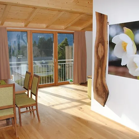 Apartmán Kronhofer - & Erlebnis-imkerei *