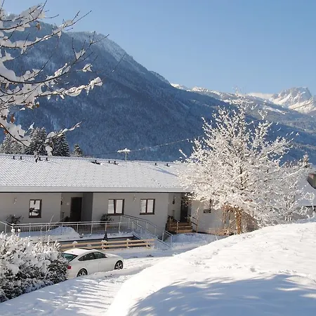 Apartmán Kronhofer - & Erlebnis-imkerei *