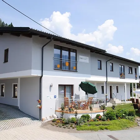 Kronhofer - & Erlebnis-imkerei * Hermagor-Pressegger See