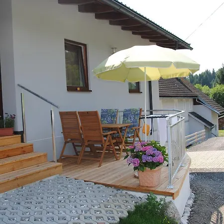 Apartmán Kronhofer - & Erlebnis-imkerei *