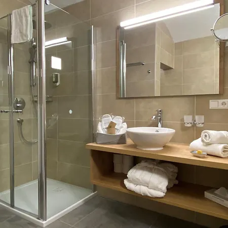 Apartamento Kronhofer - & Erlebnis-imkerei