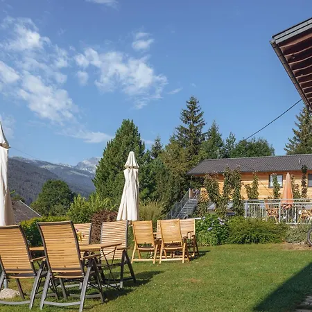 Apartmán Kronhofer - & Erlebnis-imkerei