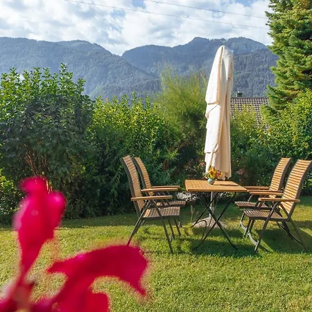 Kronhofer - & Erlebnis-imkerei Apartmán *