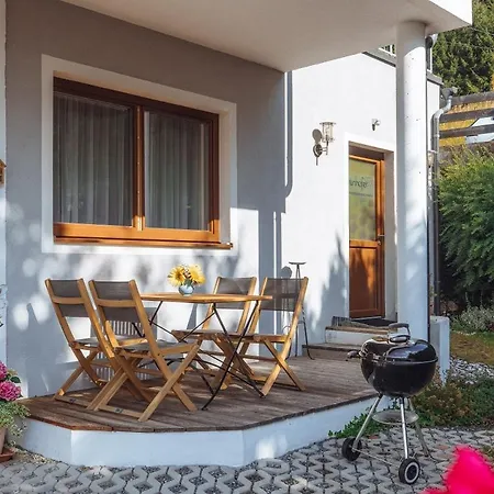 Kronhofer - & Erlebnis-imkerei 아파트 헤르마고