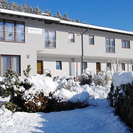 Apartmán Kronhofer - & Erlebnis-imkerei Hermagor-Pressegger See