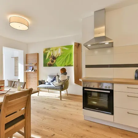 Apartment Kronhofer - & Erlebnis-imkerei