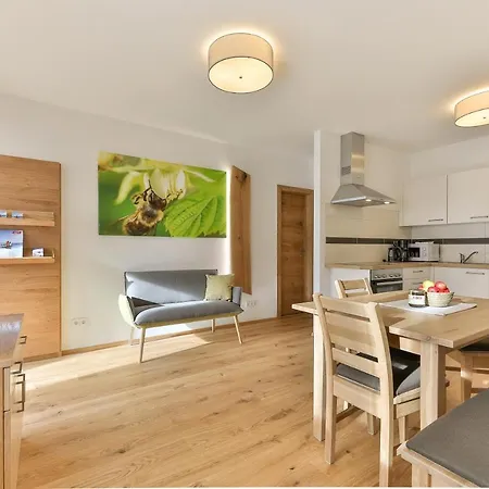 克伦霍弗公寓农场假期酒店