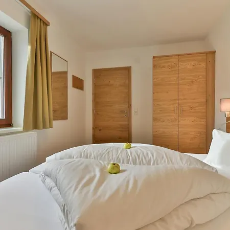 Apartmán Kronhofer - & Erlebnis-imkerei *