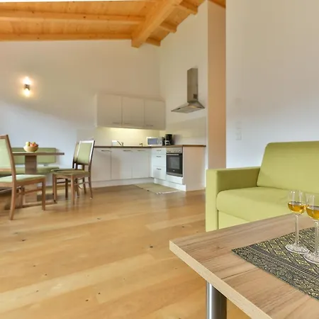 Apartmán Kronhofer - & Erlebnis-imkerei