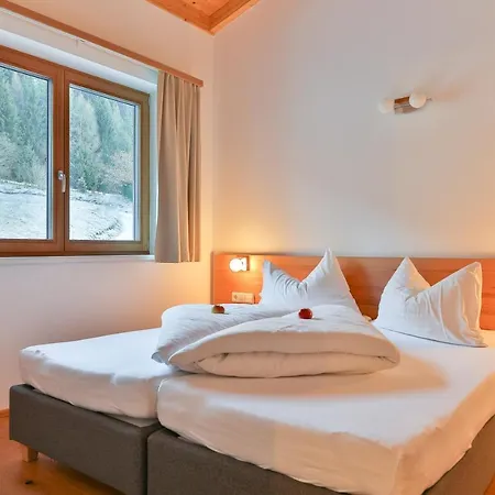 Apartmán Kronhofer - & Erlebnis-imkerei *