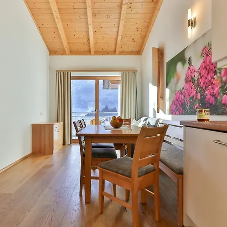 Kronhofer - & Erlebnis-imkerei Apartmán