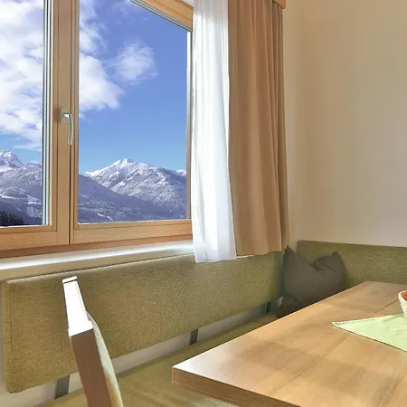 Apartmán Kronhofer - & Erlebnis-imkerei Hermagor-Pressegger See