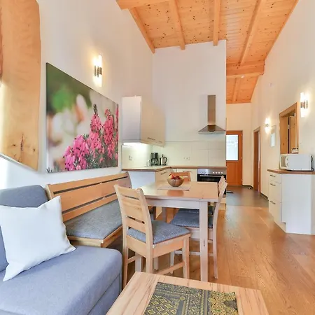 Kronhofer - & Erlebnis-imkerei Apartmán Hermagor-Pressegger See