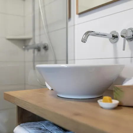 Kronhofer - & Erlebnis-imkerei Apartmán *