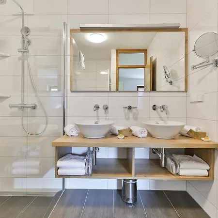Apartamento Kronhofer - & Erlebnis-imkerei