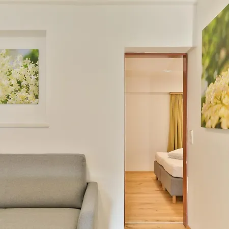 Apartamento Kronhofer - & Erlebnis-imkerei Hermagor-Pressegger See