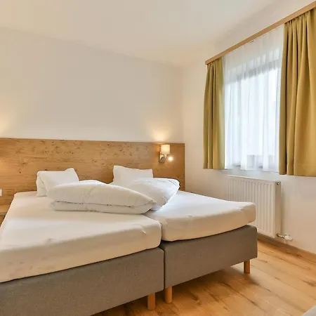 Apartmán Kronhofer - & Erlebnis-imkerei