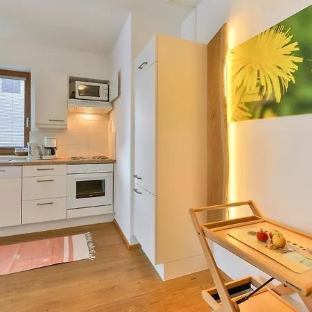 Kronhofer - & Erlebnis-imkerei Apartmán Hermagor-Pressegger See