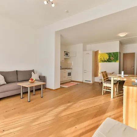 Kronhofer - & Erlebnis-imkerei Apartmán