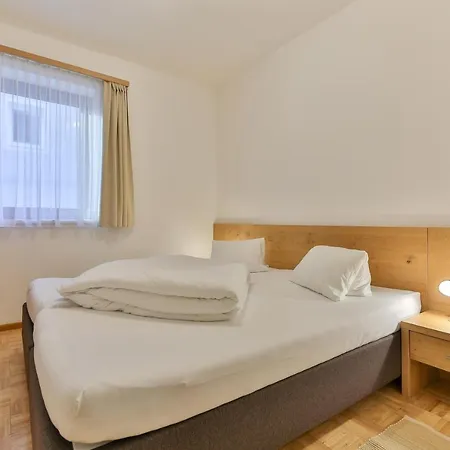 Kronhofer - & Erlebnis-imkerei Apartmán