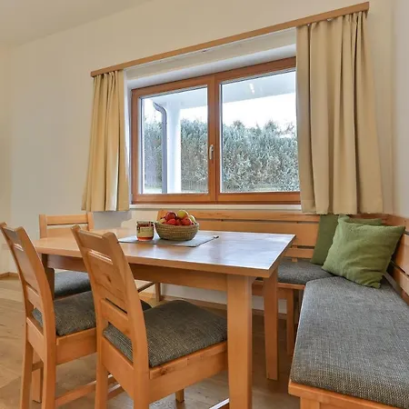 Apartmán Kronhofer - & Erlebnis-imkerei *