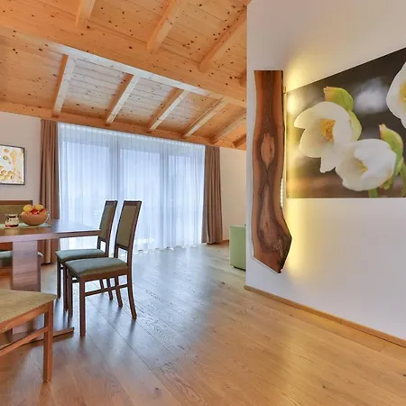 Apartamento Kronhofer - & Erlebnis-imkerei
