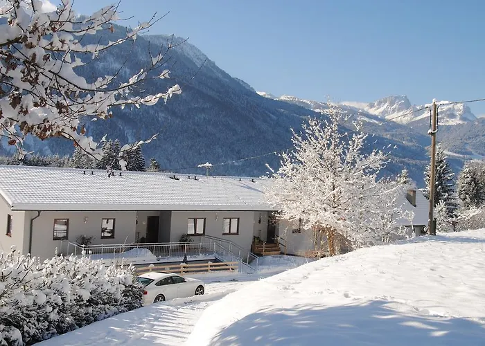 Apartamento Kronhofer - & Erlebnis-imkerei *