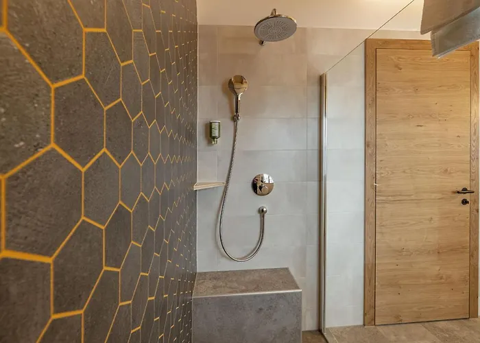 Apartamento Kronhofer - & Erlebnis-imkerei Hermagor-Pressegger See