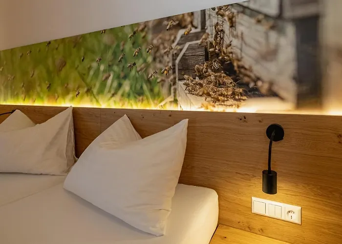 Kronhofer - & Erlebnis-imkerei