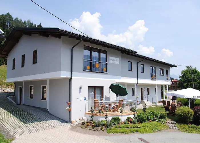 Kronhofer - & Erlebnis-imkerei * 헤르마고