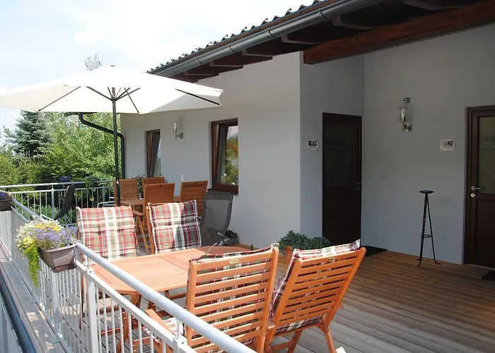 Kronhofer - & Erlebnis-imkerei 헤르마고