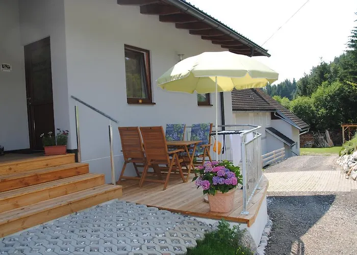 Apartment Kronhofer - & Erlebnis-imkerei *