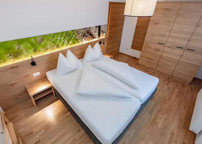 Kronhofer - & Erlebnis-imkerei * 헤르마고