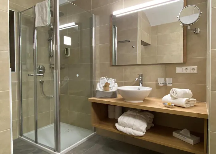 Apartamento Kronhofer - & Erlebnis-imkerei