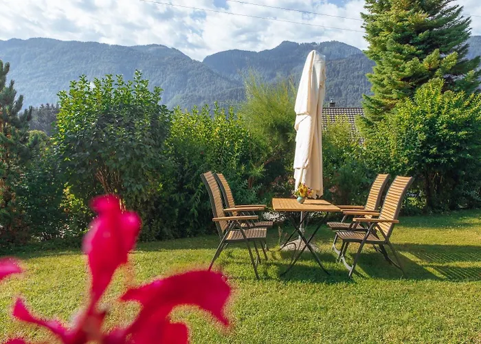 Kronhofer - & Erlebnis-imkerei Apartment *