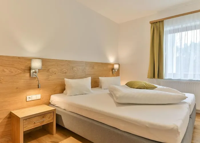 Kronhofer - & Erlebnis-imkerei Hermagor-Pressegger See