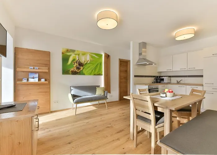 Kronhofer - & Erlebnis-imkerei