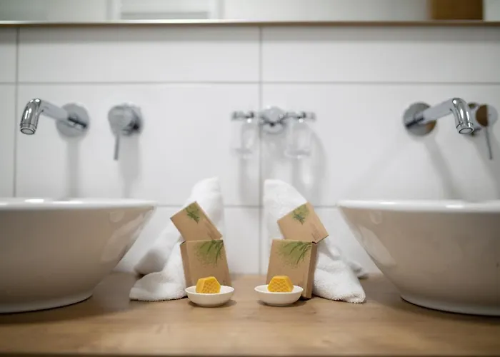 Kronhofer - & Erlebnis-imkerei * Hermagor-Pressegger See