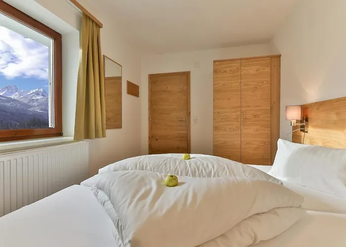 Apartamento Kronhofer - & Erlebnis-imkerei *