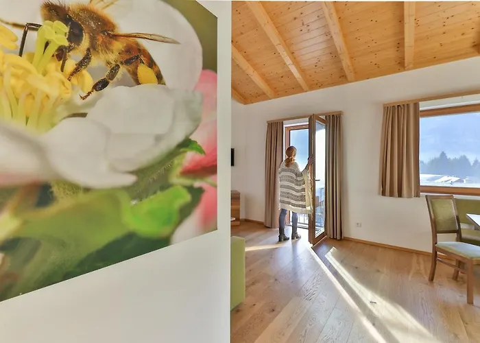 Kronhofer - & Erlebnis-imkerei * Hermagor-Pressegger See