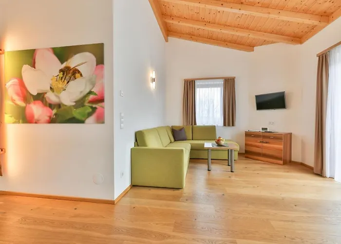 Kronhofer - & Erlebnis-imkerei Hermagor-Pressegger See