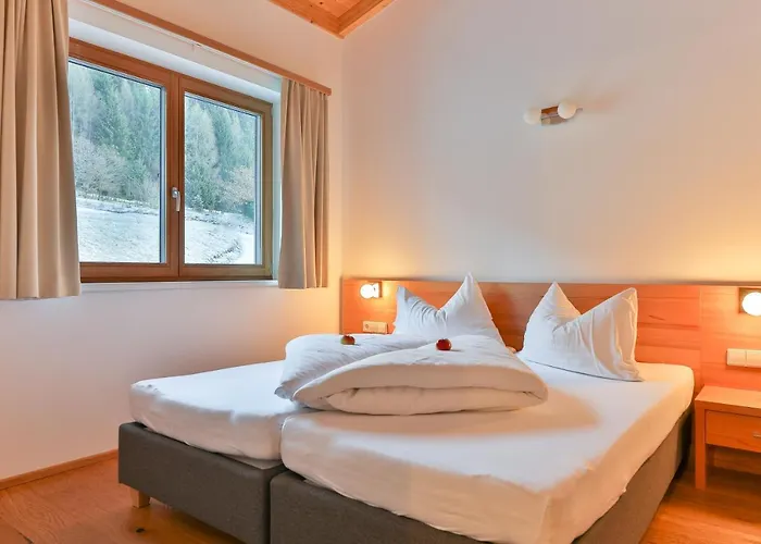 Apartamento Kronhofer - & Erlebnis-imkerei *