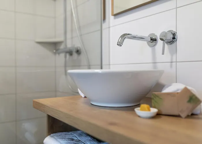 Kronhofer - & Erlebnis-imkerei Apartamento *