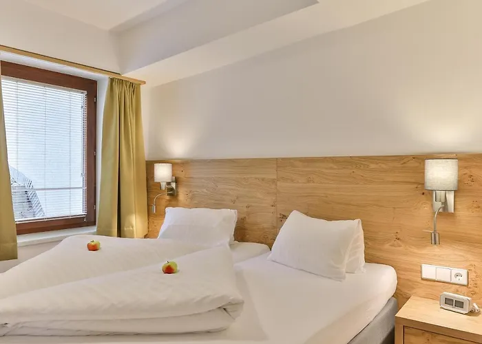 Kronhofer - & Erlebnis-imkerei Hermagor-Pressegger See