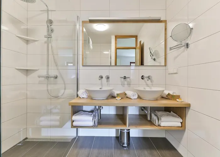 Apartamento Kronhofer - & Erlebnis-imkerei