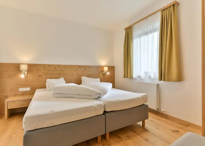 Apartamento Kronhofer - & Erlebnis-imkerei