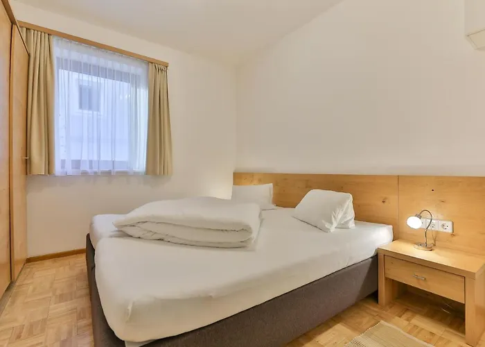 Kronhofer - & Erlebnis-imkerei Apartamento