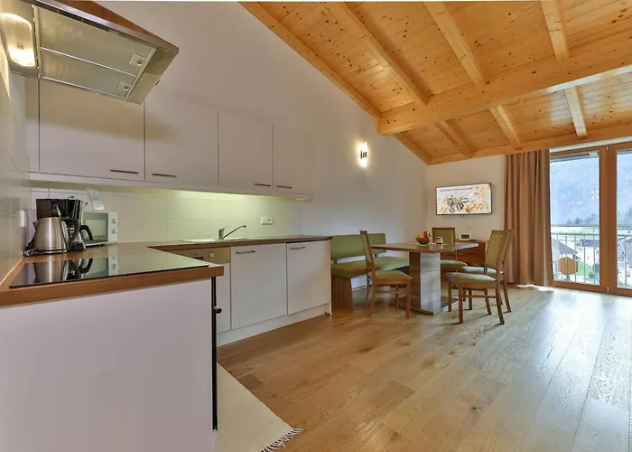 Kronhofer - & Erlebnis-imkerei